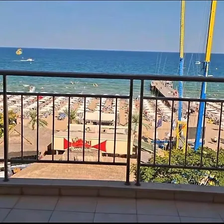 Kaya Complex Kaya סאני ביץ'
