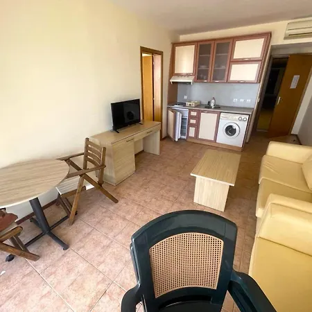דירה Kaya Complex Kaya *